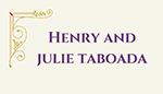 Henry and Julie Taboada